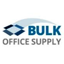 Bulk Office Supply Logo